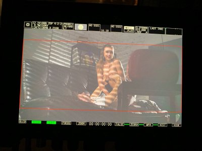 Watch Stacy Cruz's leaked NSFW photo on TwXstars