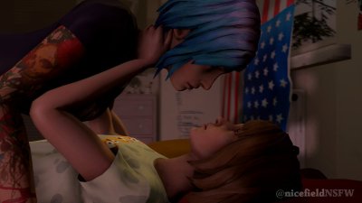 Watch nicefield🔞's leaked NSFW photo on TwXstars