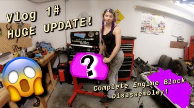 Watch Minitruckmommy Naked Mechanic/Welder/Drifter's leaked NSFW photo on TwXstars