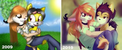 Watch Eipril's leaked NSFW photo on TwXstars