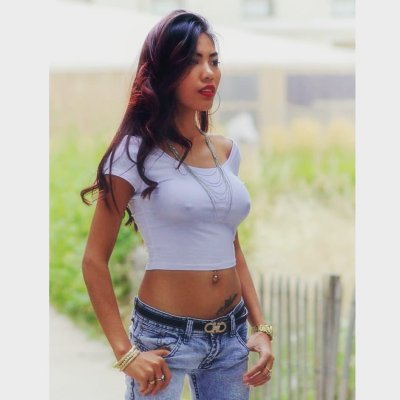 Watch Polly Pons (Poopea) Official 🇫🇷 🇹🇭's leaked NSFW photo on TwXstars