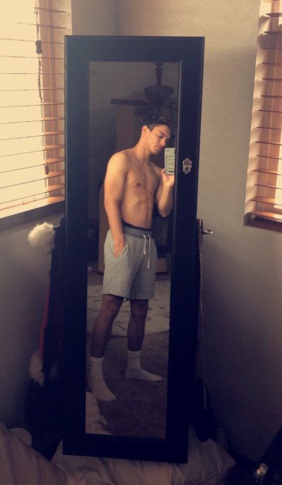 Watch Luis Alonso 🇲🇽🤙🏼's leaked NSFW photo on TwXstars