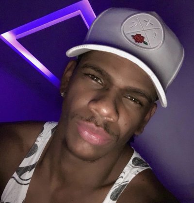 Watch Mateus's leaked NSFW photo on TwXstars