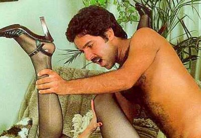 Watch Ron Jeremy's leaked NSFW photo on TwXstars