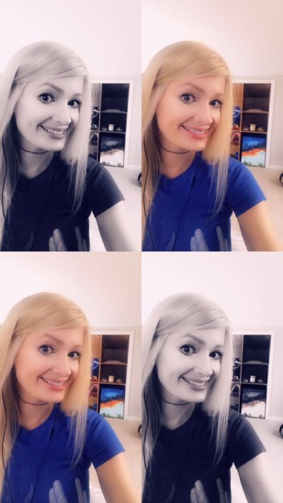 Watch ASMR Maddy's leaked NSFW photo on TwXstars