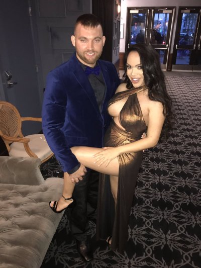 Watch Emily Mena's leaked NSFW photo on TwXstars