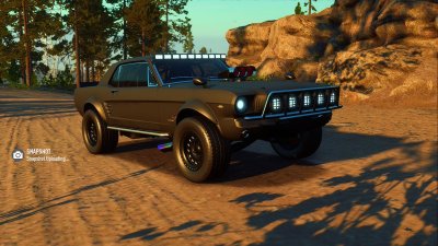 Watch Roosevelt “Bayou Beard” Howard Jr.'s leaked NSFW photo on TwXstars