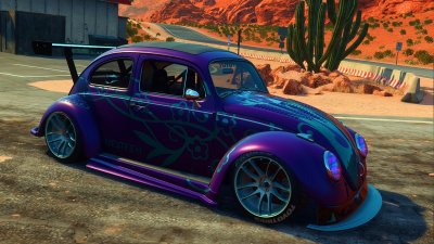 Watch Roosevelt “Bayou Beard” Howard Jr.'s leaked NSFW photo on TwXstars