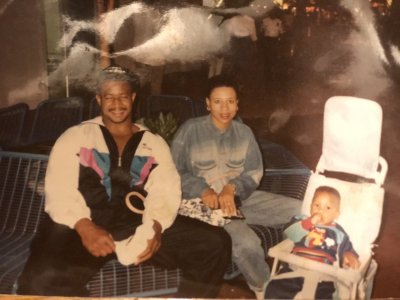 Watch HEAVY C🌻🐻's leaked NSFW photo on TwXstars