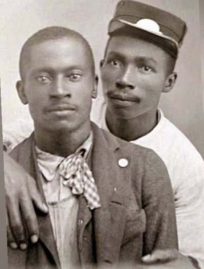 Watch Mateus's leaked NSFW photo on TwXstars