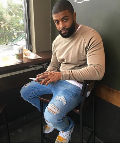 Watch Mateus's leaked NSFW photo on TwXstars