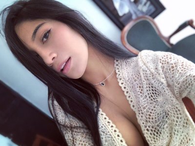 Watch EMILY ORTIZ's leaked NSFW photo on TwXstars