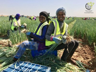 Watch Waitrose & Partners's leaked NSFW photo on TwXstars