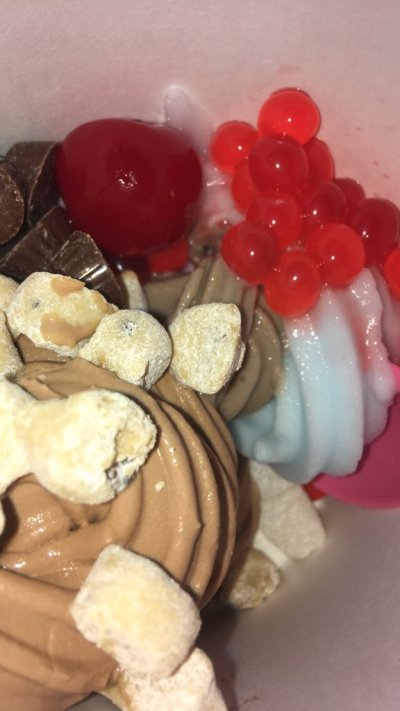 Watch alice pink 💓's leaked NSFW photo on TwXstars