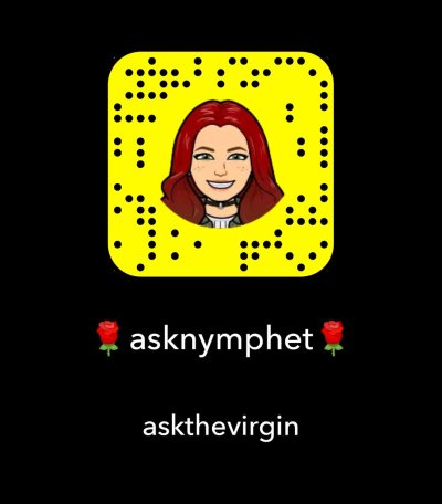 Watch Nymph Thiccc's leaked NSFW photo on TwXstars