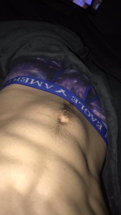 Watch Dawson's leaked NSFW photo on TwXstars