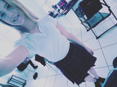 Watch Ali Novak's leaked NSFW photo on TwXstars