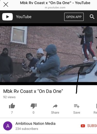 Watch @306's leaked NSFW photo on TwXstars