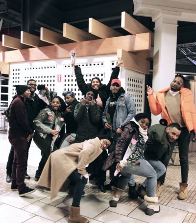 Watch HEAVY C🌻🐻's leaked NSFW photo on TwXstars