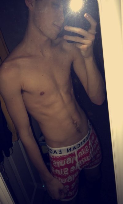 Watch Dawson's leaked NSFW photo on TwXstars