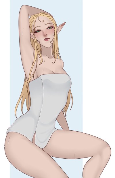 Watch ine_:3 (commission open)'s leaked NSFW photo on TwXstars