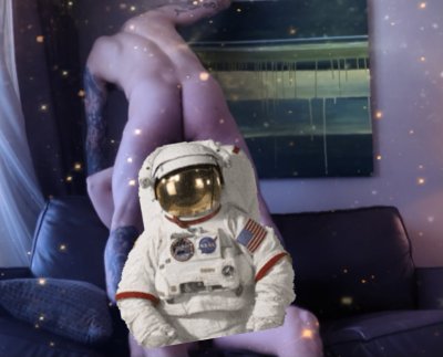 Watch cesar castillo's leaked NSFW photo on TwXstars