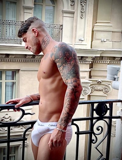 Watch 🔞Rafael Spain. 45% OF's leaked NSFW photo on TwXstars