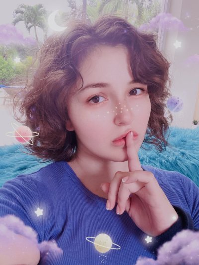 Watch Leana Lovings 💕's leaked NSFW photo on TwXstars