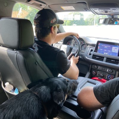 Watch Erik Jones's leaked NSFW photo on TwXstars