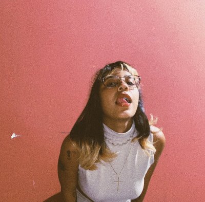 Watch Tokischa Peralta's leaked NSFW photo on TwXstars