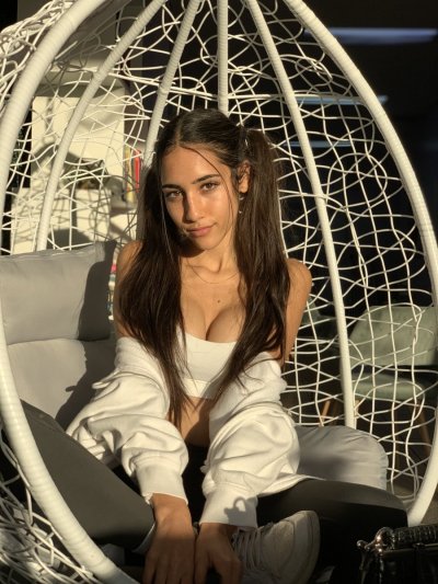 Watch 𝓘𝓼𝓪𝓫𝓮𝓵𝓵𝓪's leaked NSFW photo on TwXstars