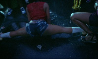 Watch Tokischa Peralta's leaked NSFW photo on TwXstars