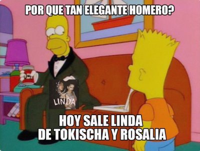 Watch Tokischa Peralta's leaked NSFW photo on TwXstars