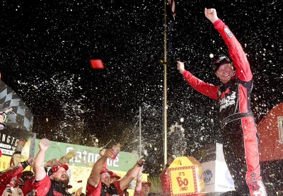 Watch Erik Jones's leaked NSFW photo on TwXstars
