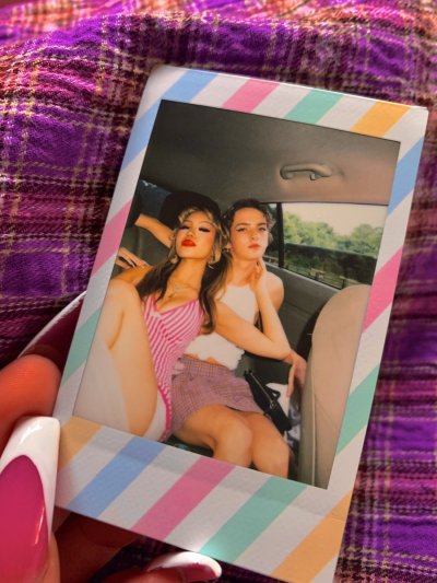 Watch 🫧 luna luxe 🫧's leaked NSFW photo on TwXstars