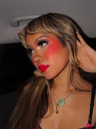 Watch 🫧 luna luxe 🫧's leaked NSFW photo on TwXstars