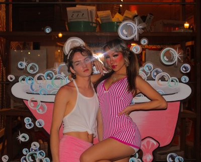 Watch 🫧 luna luxe 🫧's leaked NSFW photo on TwXstars