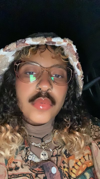 Watch Tokischa Peralta's leaked NSFW photo on TwXstars