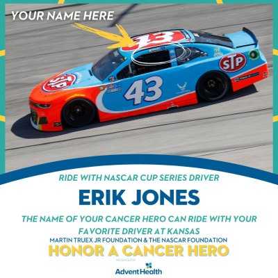 Watch Erik Jones's leaked NSFW photo on TwXstars