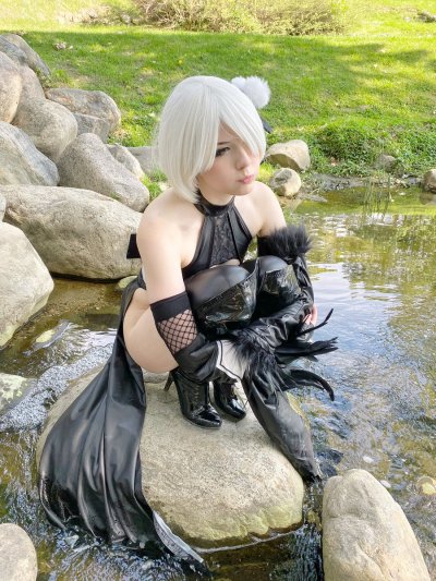 Watch Meggii ❤️'s leaked NSFW photo on TwXstars