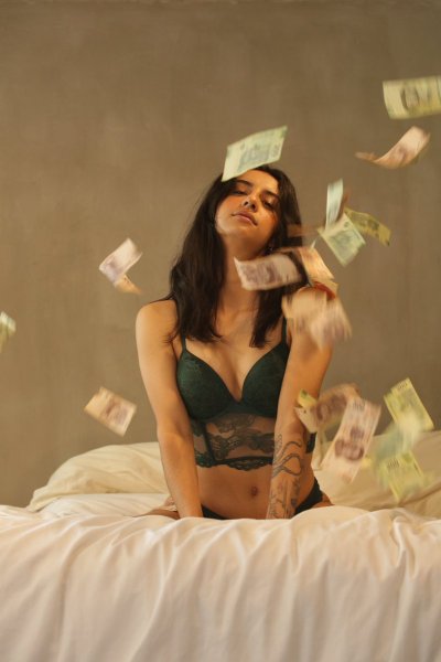 Watch Mars Aguirre's leaked NSFW photo on TwXstars