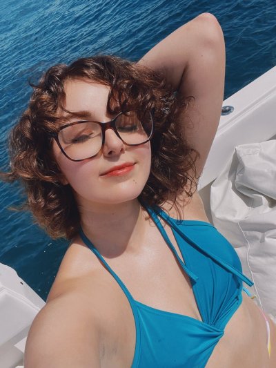 Watch Leana Lovings 💕's leaked NSFW photo on TwXstars