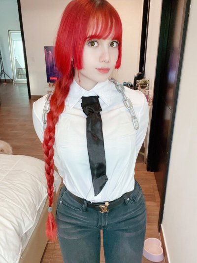 Watch 𒀭WinDygirk☀️'s leaked NSFW photo on TwXstars