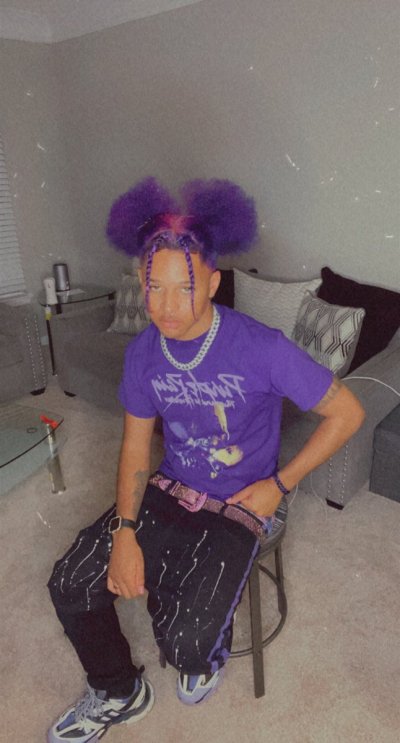 Watch ATLANTA📍's leaked NSFW photo on TwXstars