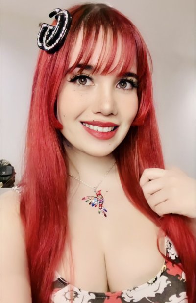 Watch 𒀭WinDygirk☀️'s leaked NSFW photo on TwXstars