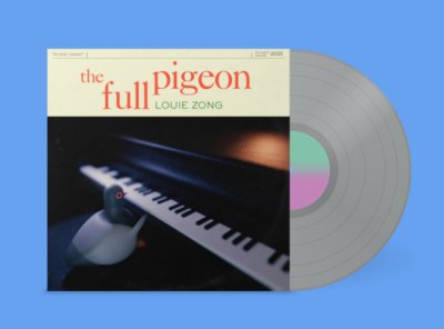 Watch Louie Zong (on bluesky now)'s leaked NSFW photo on TwXstars