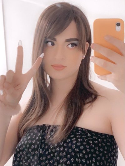 Watch Abbey Lane (18+) 's leaked NSFW photo on TwXstars