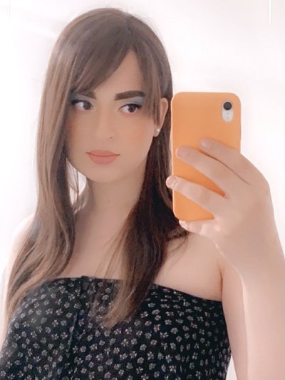 Watch Abbey Lane (18+) 's leaked NSFW photo on TwXstars