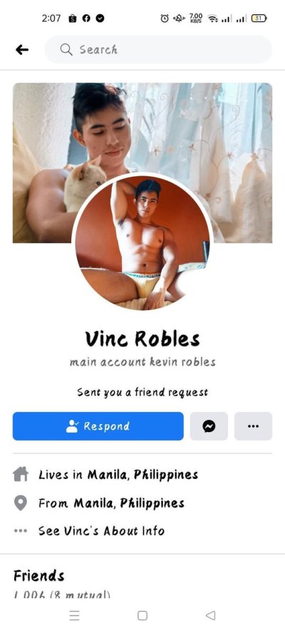 Watch Efraaa🤙's leaked NSFW photo on TwXstars