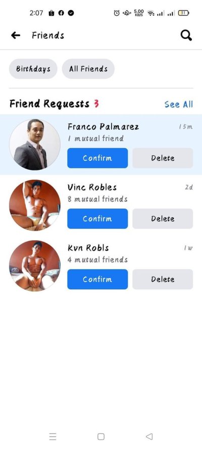 Watch Efraaa🤙's leaked NSFW photo on TwXstars